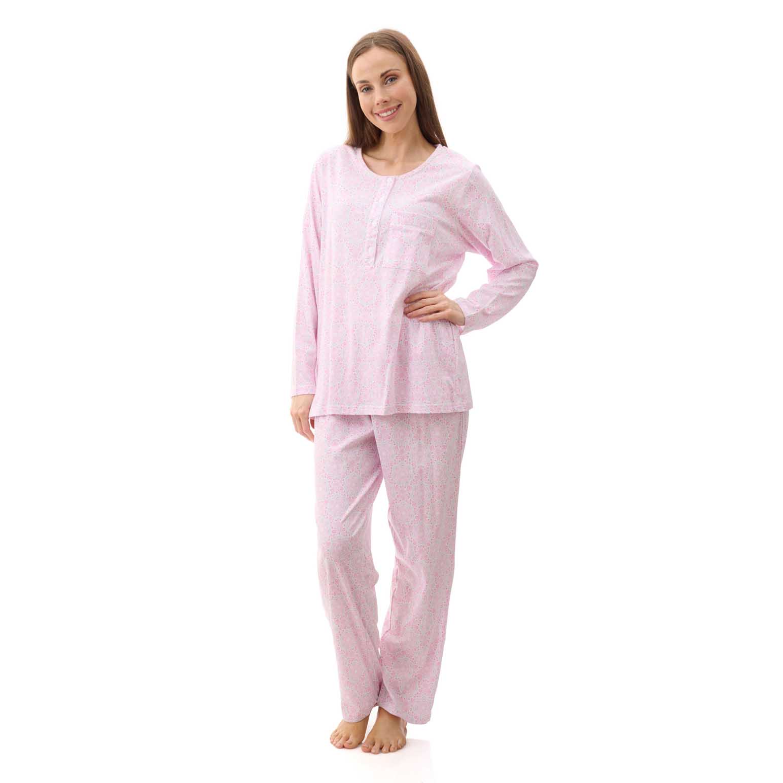 Givoni Long Pyjama